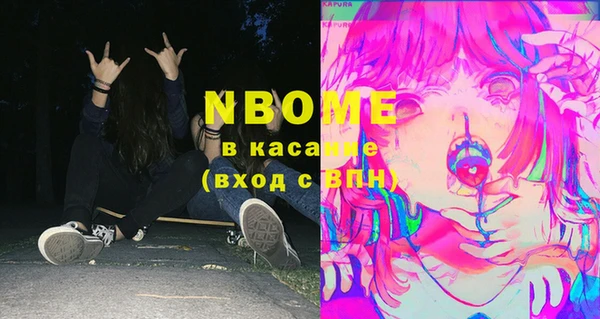 винт Алзамай
