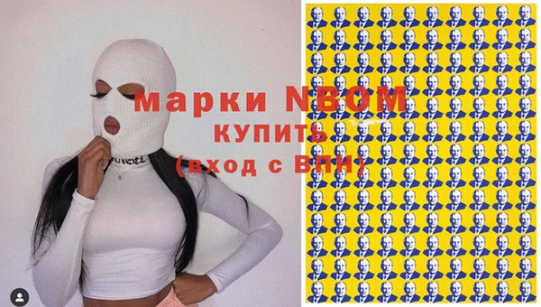 хмурый Алексеевка